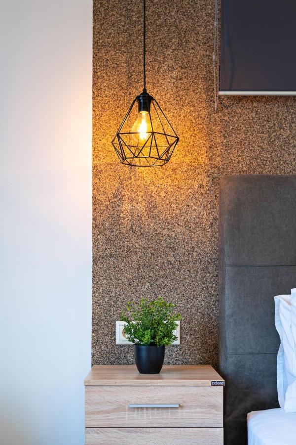 Rooftop Apartment,In The Heart Of Old Town! Rethymno Exterior foto